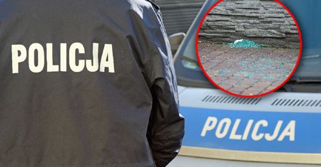 45-latek zginął od kul policjanta w Sosnowcu. Prokuratura zdradziła szczegóły