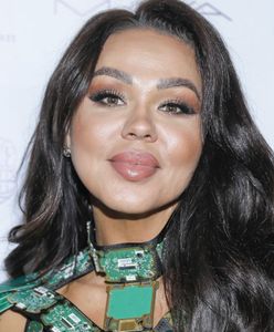 Sylwia Bomba pokazała się bez makijażu. Tak codziennie się upiększa