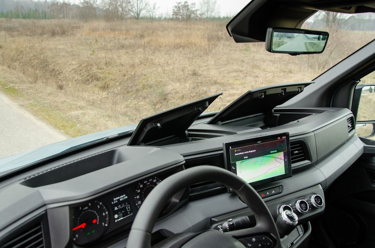 Renault Master (2025)
