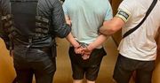43-latek miał kilogram amfetaminy. Grozi mu 12 lat więzienia