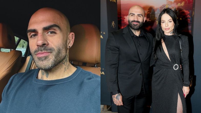 Akop Szostak w gorzkich słowach o świętach 