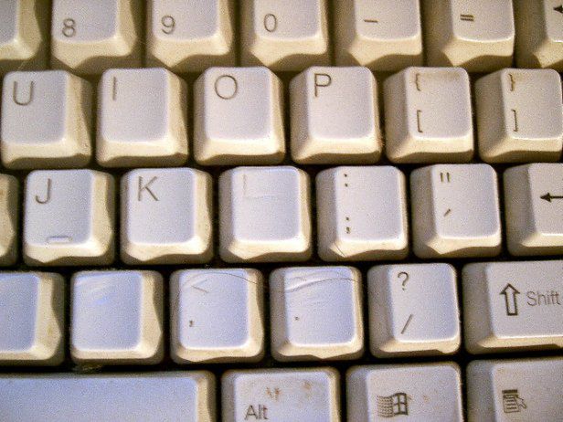 Klawiatura dla gracza - jaką wybrać? Co trzeba wiedzieć? [poradnik i przegląd] 3