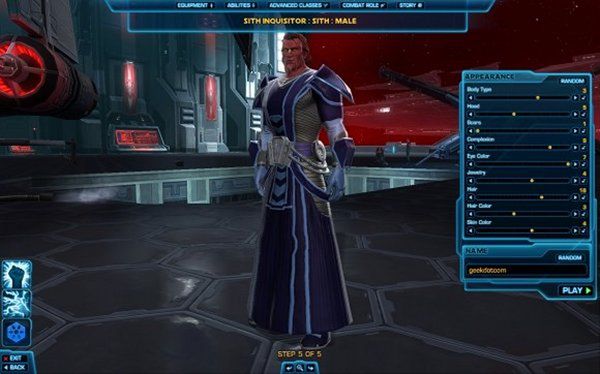 The Old Republic ma już milion graczy. Szykuje się poważna konkurencja dla WoW-a? 2