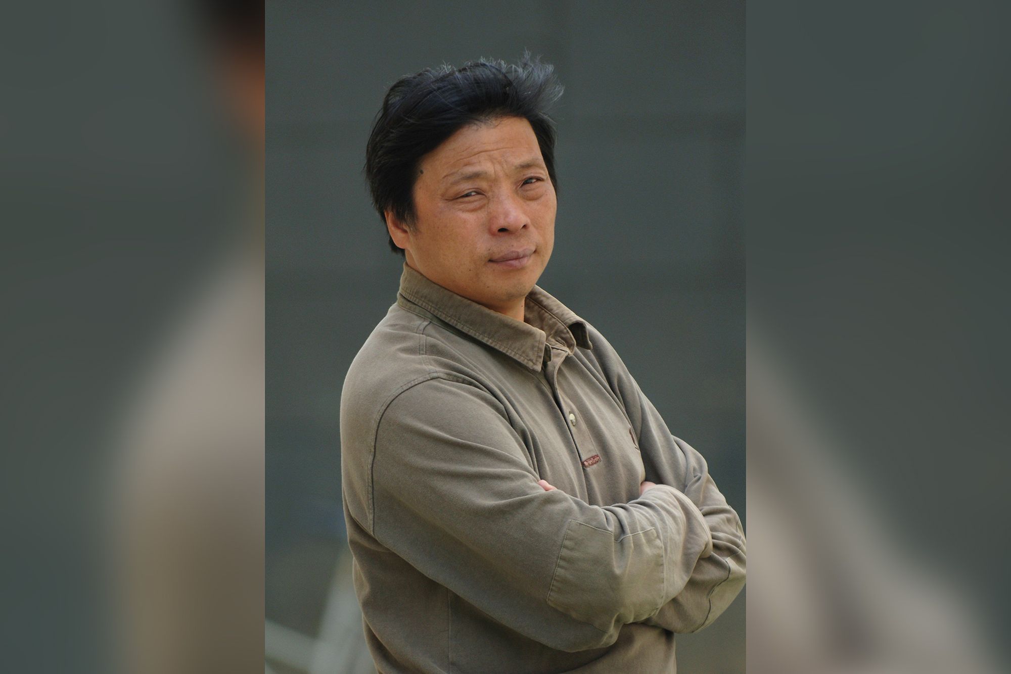 Lu Guang – nowe informacje o uwięzionym fotoreporterze 1