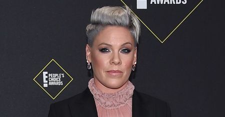 Pink szczerze o zmaganiach z koronawirusem: "Wiele nocy przepłakałam. Nigdy w życiu nie modliłam się więcej"