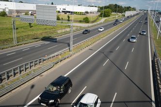 GDDKiA planuje przetargi na 333 km nowych dróg za ok. 17,6 mld zł w 2021 r.