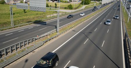 GDDKiA planuje przetargi na 333 km nowych dróg za ok. 17,6 mld zł w 2021 r.