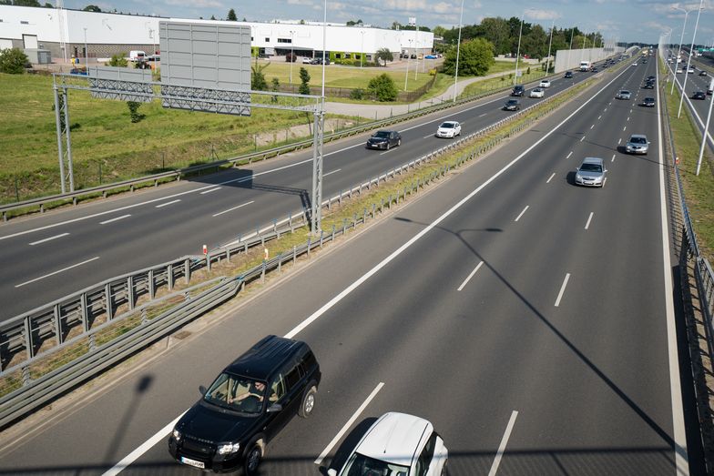 GDDKiA planuje przetargi na 333 km nowych dróg za ok. 17,6 mld zł w 2021 r. 