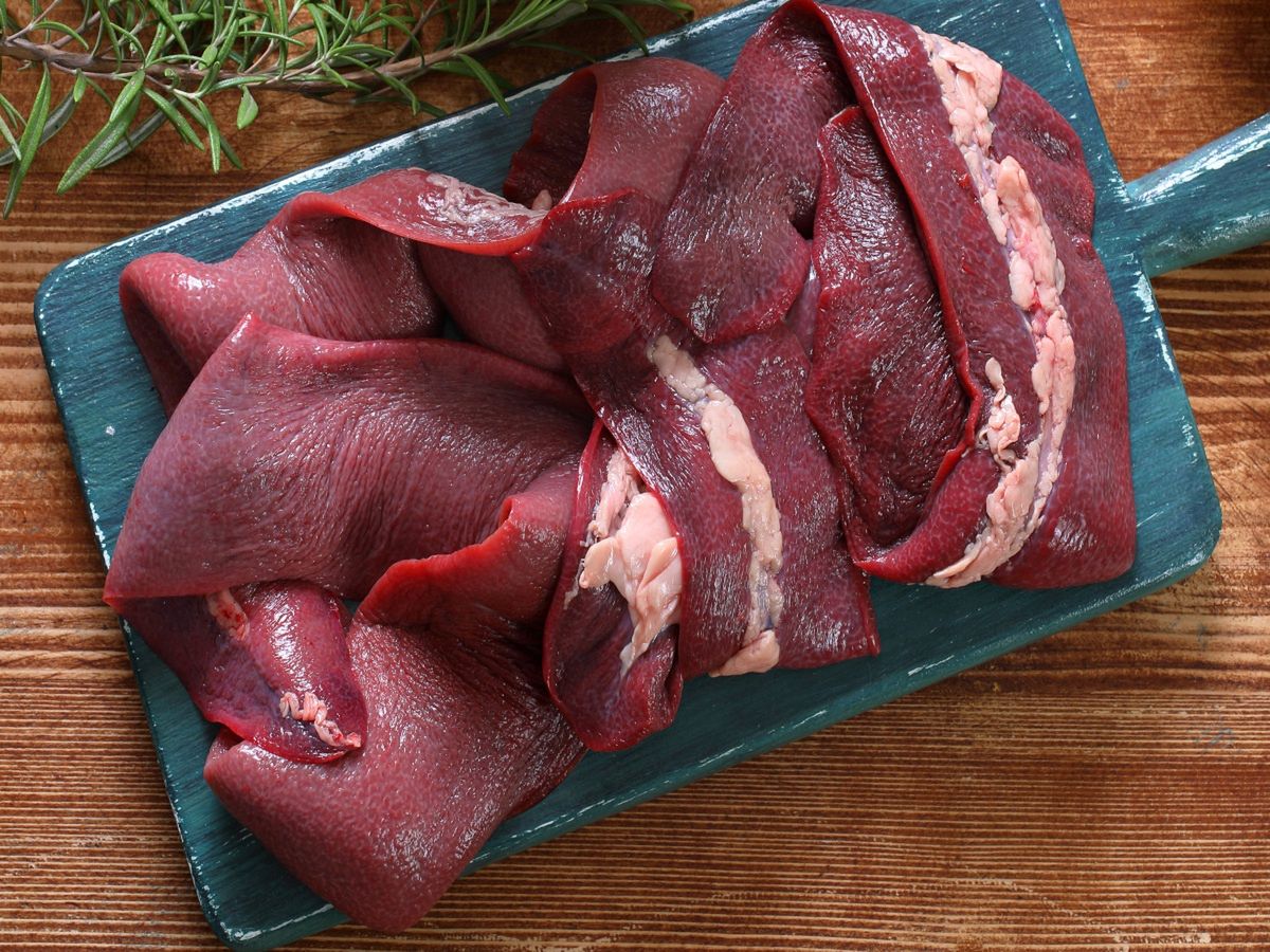 W Turcji mają ją za prawdziwy przysmak. Pełna żelaza i białka, a my nawet nie wiemy, że można ją jeść