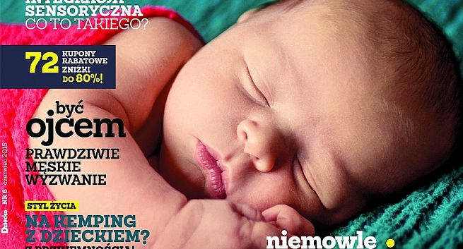 „Dziecko” w odmienionej formule i z nową szatą graficzną