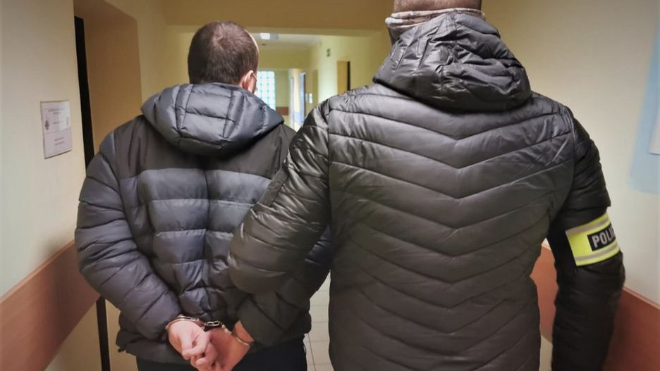 Śląsk. Mężczyznom z Piekar Śląskich i Łazisk Górnych grozi do 10 lat więzienia.