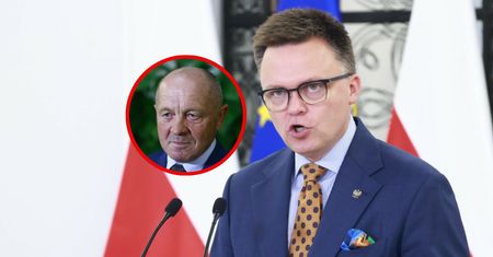 Hołownia może wejść do rządu? "Jak zakończy misję marszałka"