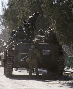 Rosyjska pauza się przedłuża? "W obwodzie charkowskim nie posunęli się o metr"