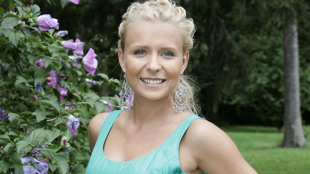 Aneta Zając opowiedziała o początkach swojej kariery