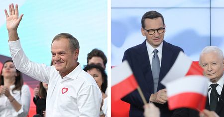 Wybory parlamentarne. Oto konstytucyjne kroki niezbędne do powołania nowego rządu