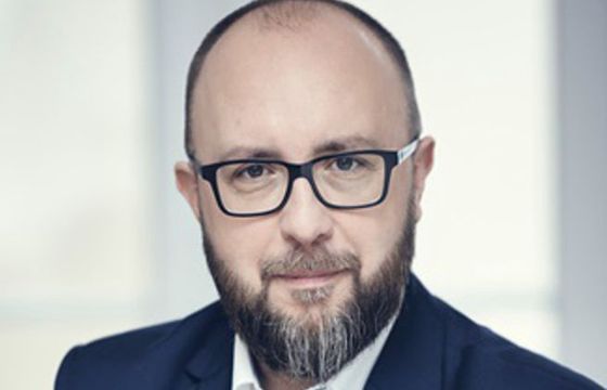 Marcin Herman odpowiada za PR korporacyjny w Big Picture