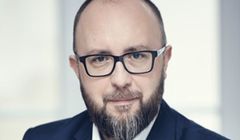 Marcin Herman odpowiada za PR korporacyjny w Big Picture