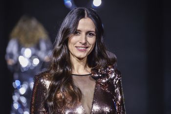 Patrycja Soliman o upokorzeniu na castingu. Reżyser chciał ją zobaczyć nago