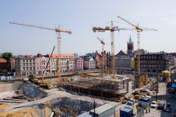 Katowice: Deweloperzy zapłacą wyższy podatek?