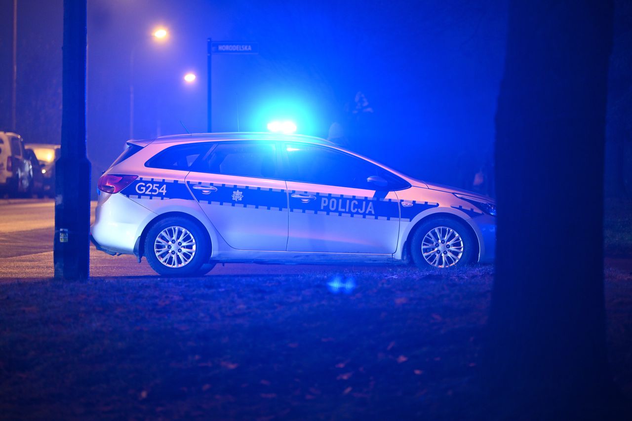 Tragedia w hostelu. Zginął 19-letni Kolumbijczyk