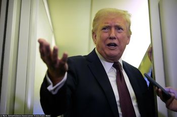 Niemcy. Partie przeciwko udziałowi w misji wojskowej USA