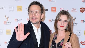 Bartłomiej Topa i jego ukochana są rodzicami PIĄTKI DZIECI. Kim jest jego partnerka?