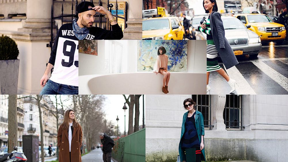 Blogi modowe, na których zdjęcia zatrzymają Cię na dłużej 1