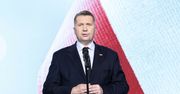 Czarnek apeluje o zjednoczenie prawicy. Przestrzega przed porażką