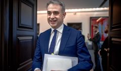 Minister zapowiada rozwój mObywatela, sztucznej inteligencji i cyberodporności w Polsce