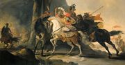Podbój Persji przez Aleksandra Wielkiego. Jak młody król zniszczył imperium Achemenidów?