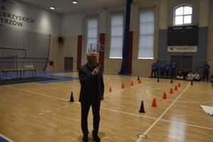 Za nami I Jesienny Międzypokoleniowy Turniej Sportowy &#34;Razem po zdrowie&#34;