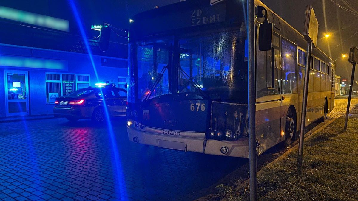 Zdjęcie ilustracyjne