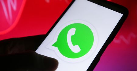 WhatsApp, Messenger i wiadomości z innych komunikatorów. Są szczegóły