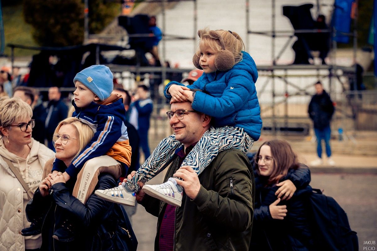 Radio Wolny Świat Koncert Wolności i Nadziei Lublin