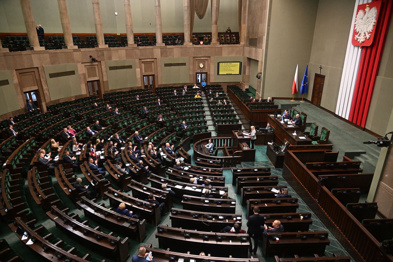 Porażka Morawieckiego. Ważny pomysł rządu odrzucony [RELACJA NA ŻYWO]