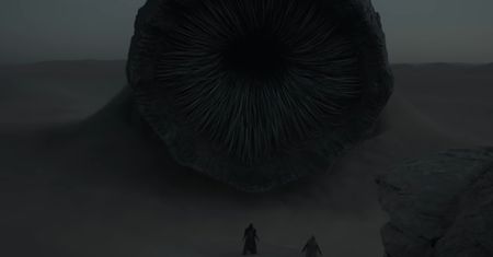 To już pewne! Film Diuna doczeka się drugiej części