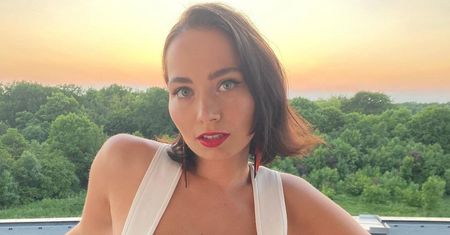 Mery Spolsky pokazała się w bikini. "Idealna"