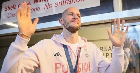 Bartosz Kurek rozbawił fanów do łez. Reakcja mogła być tylko jedna