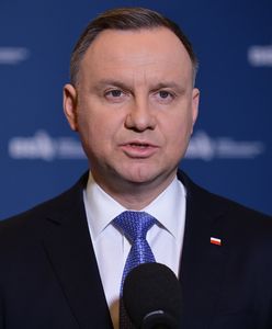 Ważny ruch Dudy. Zwołuje Radę Bezpieczeństwa Narodowego