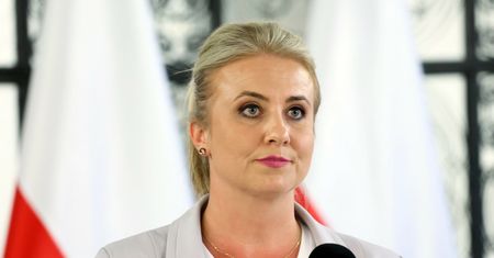 O skromnej minister, co nie pcha się na pierwszy plan [OPINIA]
