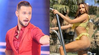 Rozgoryczony Mikołaj Jędruszczak żali się, że producenci "Love Island" NIE KUPILI MU BILETU do Hiszpanii...