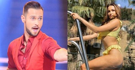 Rozgoryczony Mikołaj Jędruszczak żali się, że producenci "Love Island" NIE KUPILI MU BILETU do Hiszpanii...