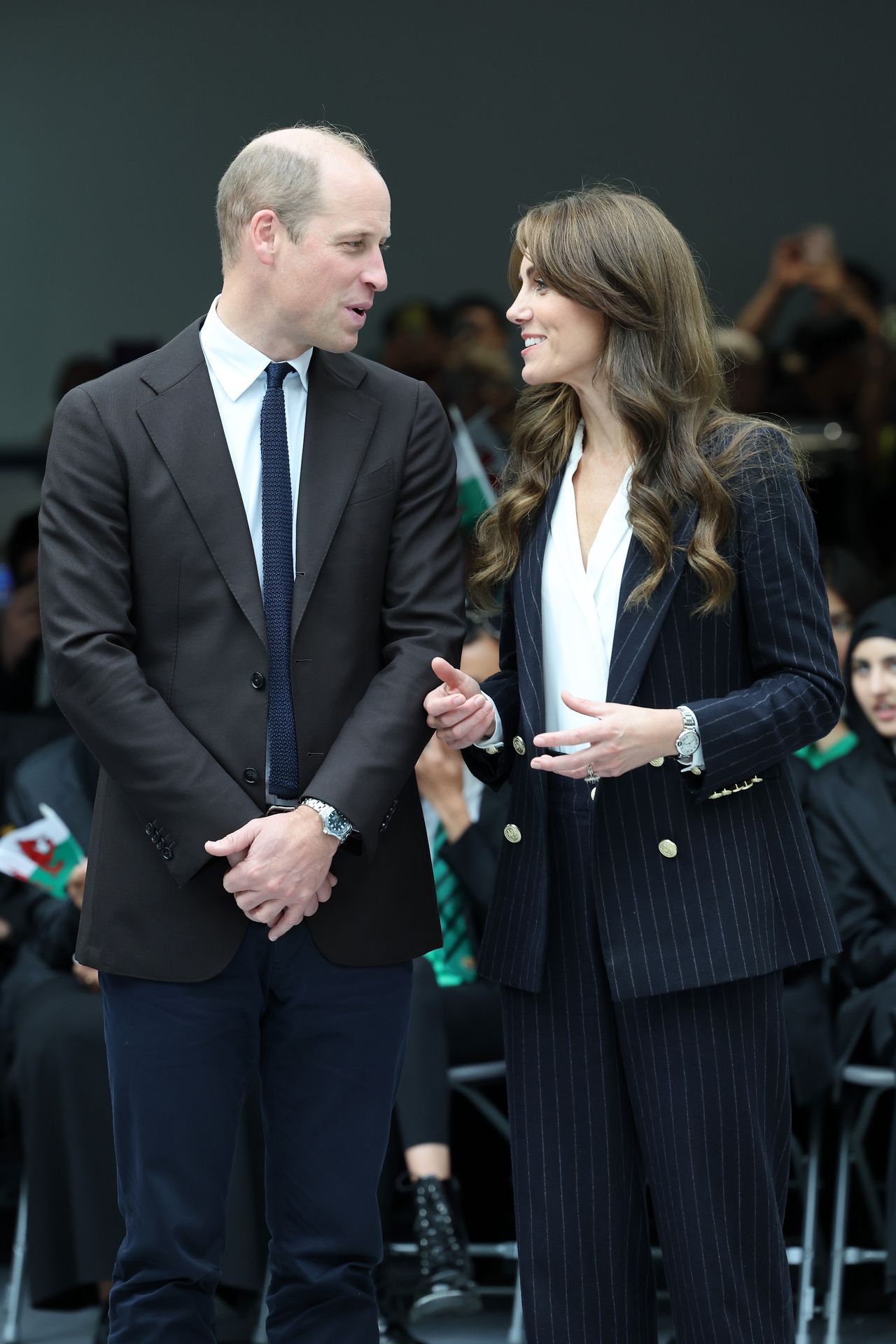 Książę William i Kate mogą pochwalić się dużym majątkiem
