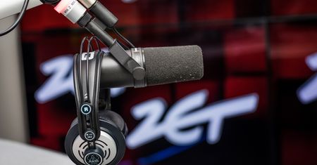 Agora kupuje Radio Zet. UOKiK ma zastrzeżenia. W Polsce powstanie duopol