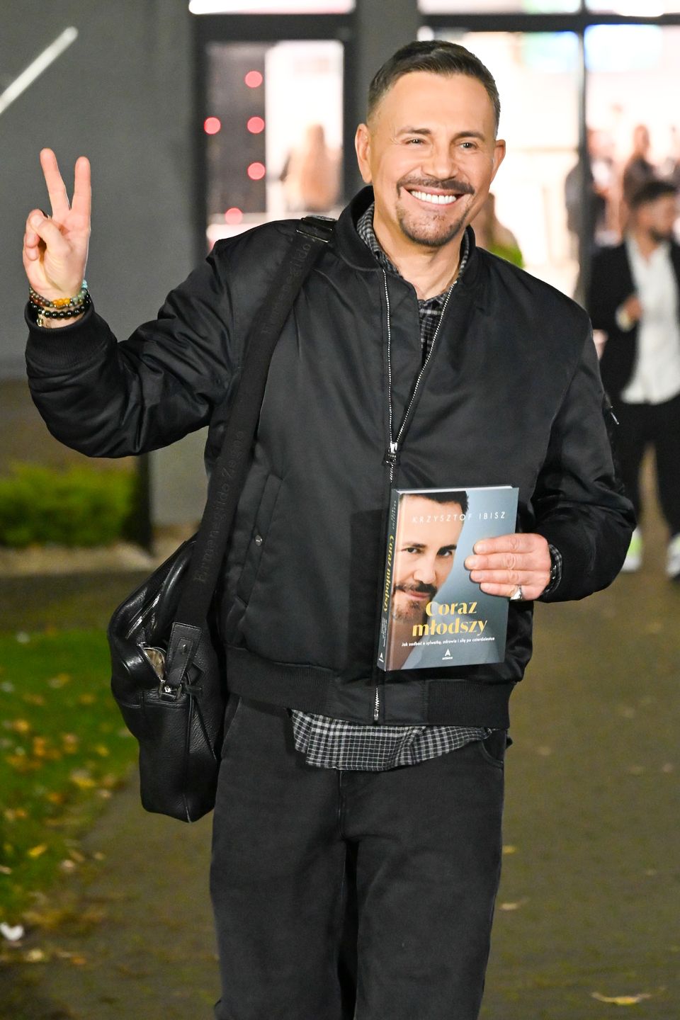Krzysztof Ibisz