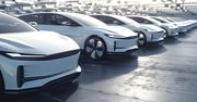 Elektryfikacja floty samochodowej: korzyści i wyzwania