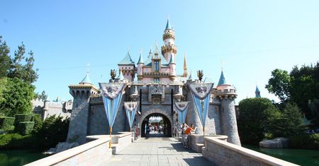 Czarna Niedziela Disneylandu. Co poszło nie tak?