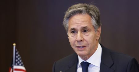 Amerykanie mają tajne dane, jak przy ataku na Ukrainę? Ostrzegają