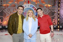 Galazka Dariusz
Marzena Rogalska