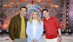 "Kocham Cię Polsko" wróciło na antenę TVP2. Znamy widownię